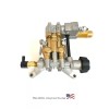 himore 3100 PSI Upgraded 7/8" Shaft PRESSURE WASHER PUMP for