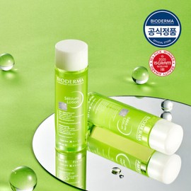 Bioderma 바이오더마 세비엄 로션 200ml Bioderma Sebium Lotion 200ml