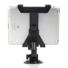 Car Mount Tablet Holder Windshield Swivel Cradle Window Dock Suction