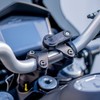 SP Connect Moto Bundle LT Universal Phone Clamp | Smartphone