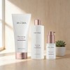 Kit Capilar Tuna Reviving Shampoo Mascarilla Aceite