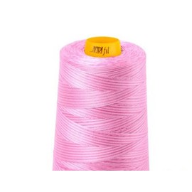 Aurifil 40 wt 3 ply Thread Cone, Bubblegum