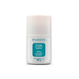 Passini - Talco Predepilacion 60 Gr