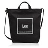 Elf 320-1351 2-Way Tote Medium Size Canvas, Lightweight, Large Capacity,