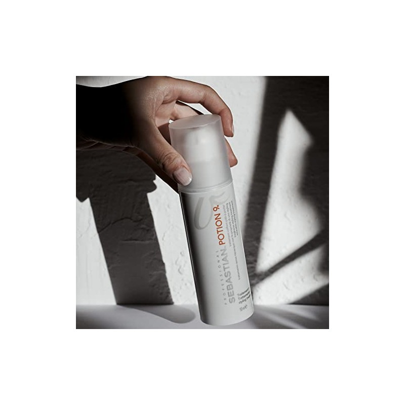 Professional Potion # 9 Wearable Styling Treatment by Sebastian Professional