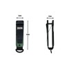 Iron Edge Key Organiser - Portable Keychain, Minimalist Heavy Duty