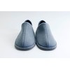 [Ayumi] [Hospital Slippers] [Slippers with Heels] [Gray] [L 9.8 -