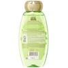 Garnier Whole Blends Shampoo with Green Apple & Green Tea