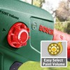 Bosch Sprühpistole für die Farbsprühsysteme PFS 1000 and PFS 2000