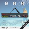 Driver13 Skibag 120 cm Kids