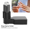 Brrnoo Ring Fixture Clamp Holders, Jewelry Ring Fixed Setting Polishing