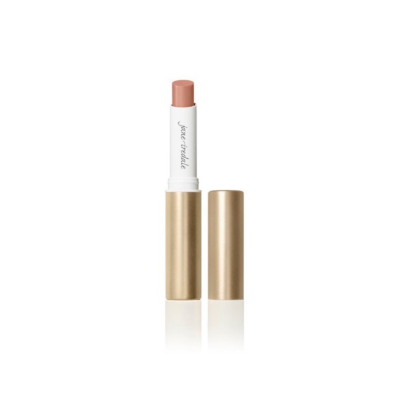 Jane Iredale ColorLuxe Hydrating Cream Lipstick, Espresso