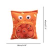 Cheese Puff Plush Toy Soft Cheesy Puff Plush Toy Puff