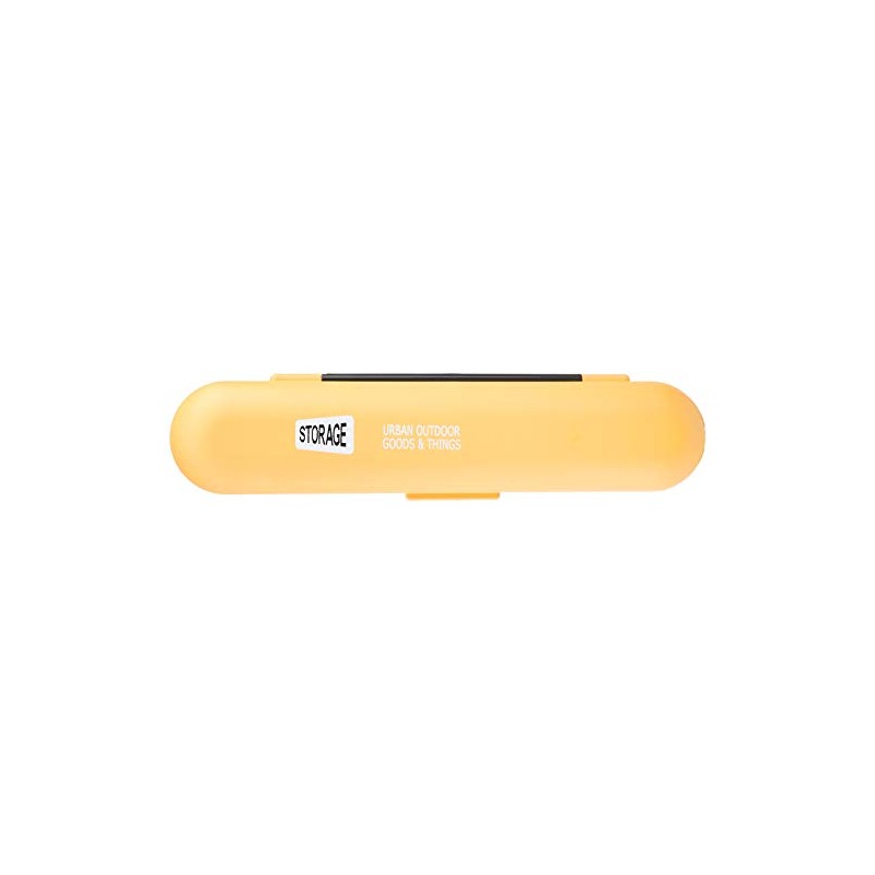 Masawa Storage Cutlery Set L Yellow 4478964
