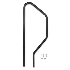 MORryde - STP214-121H 3 Step Handrail for Step Above 2nd Generation RV Entry Step
