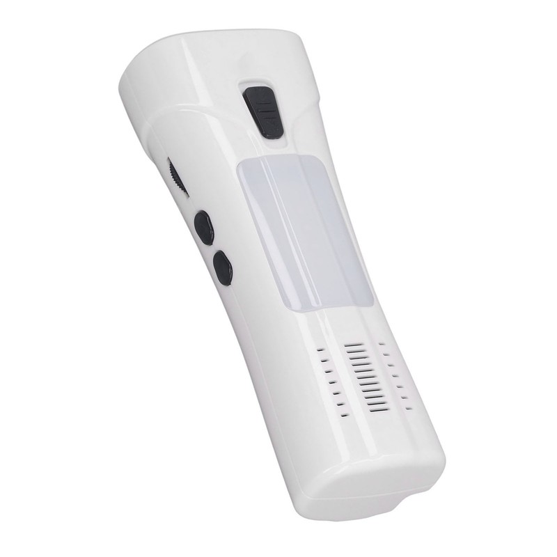 Emergency Weather Radio Multifunction Portable Weather Alert Radio with LED