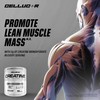Cellucor Cor-Performance Creatine Monohydrate for Strength and Muscle Growth, 72