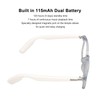 Smart Audio Glasses, BT Glasses, IP67 Waterproof Touch Control BT