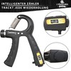 Alphaskin© Hand and Finger Trainer, Improved Concept 2020, Forearm Training