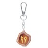 FINAL FANTASY XIV Job Acrylic Key Chain Viper