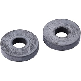 KITACO Rubber Collar EPDM for Φ10/26mm 26X10.3X5 5mm Thick 0900-094-09818