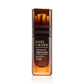 Estée Lauder Advanced Night Repair - Crema de Ojos con Rellenador de Volumen 2HA y Hexapéptido-8