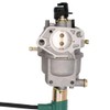 SAKITAM Carburetor Carb fit for Eastern Tools ETQ 6950 TG60H12