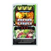 L Valvrave Series 1/11 Scale Housing Acrylic Key Chain Valvrave