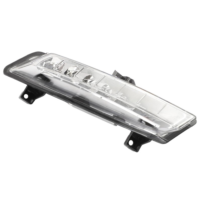 Anlseiod Left Front Light Compatible with Renault Clio 4 2016-2020