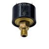 CEME 5411/VAP DR Pressure Switch 0.2-6.0bar Adjustable Replaces Ceme 5410