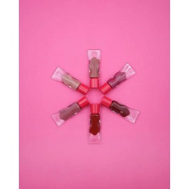 Jövö Vinyl Lip Cream Apricot