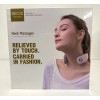SKG Smart Neck Massager With Heating Function Wireless 3D Portable