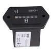 Electromagnetic Counter 0‑99999.9 6 Digit Industrial Pulse Totalizer for Machine
