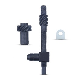 AUMEL Chain Adjuster Tensioner Screw For Husqvarna 455 Rancher 455 460 Chainsaw Replace 575260403