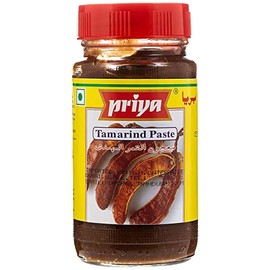 Priya Tamarind Paste 300g