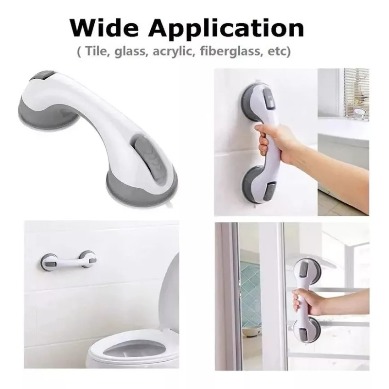 SARO STORE Agarradera De Seguridad Para Baño