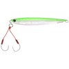 Major Craft Lure, Metal Jig, Jigpara, Semi-Long, 1.4 oz (40