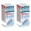 Neilmed Sinus Rinse - 100 Sobres Sin Botella