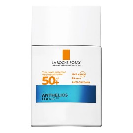 Anthelios UV AIR Protector Solar Ultra Ligero 40ml La Roche-Posay
