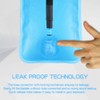 2L Hydration Bladder 2 Liter 70oz Water Bladder Reservoir Leak