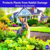 Rabbit MACE Granular Rabbit Repellent - Size: 30 lb