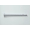 elitegrips MX55 Golf Grips, Set of 7, Silver White (SW)