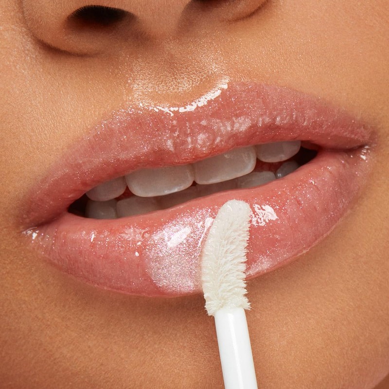 KIKO Milano 3D Hydra Lipgloss 48 - Limited Edition, 3D-Effect