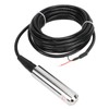 Liquid Level Sensor Throw in Type 6m Cable 0 to