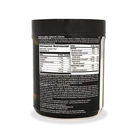 Beyond Raw Lit Pre-Workout, Ponche de Frutas - 410.4 g                                                                                                