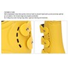 Horse Tendon Boots Fetlock Boots Open Front Breathable Adjustable Protective