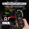 Vgate Engine Oil Quality Tester LED Display Gasoline Diesel Analyzer