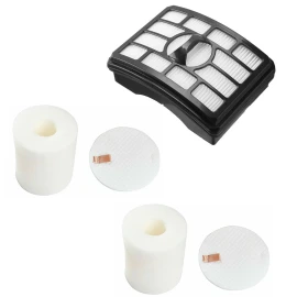 For Shark Vacuum Filters Replacement for Shark Rotator Professional Lift-Away NV500 NV501