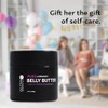 Belly Butter - 100% Organic by Glow Organics