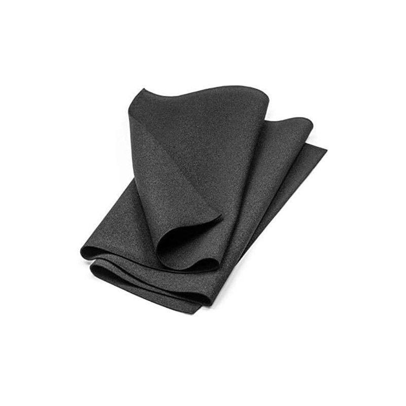 Second Skin Overkill Closed Cell Foam – High Density Polyethylene